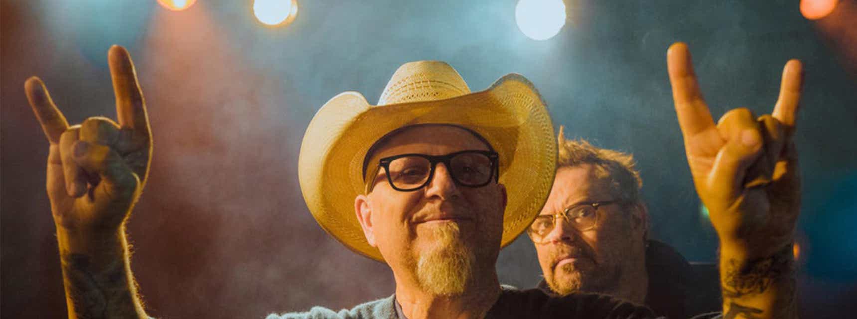Bobcat Goldthwait Tickets