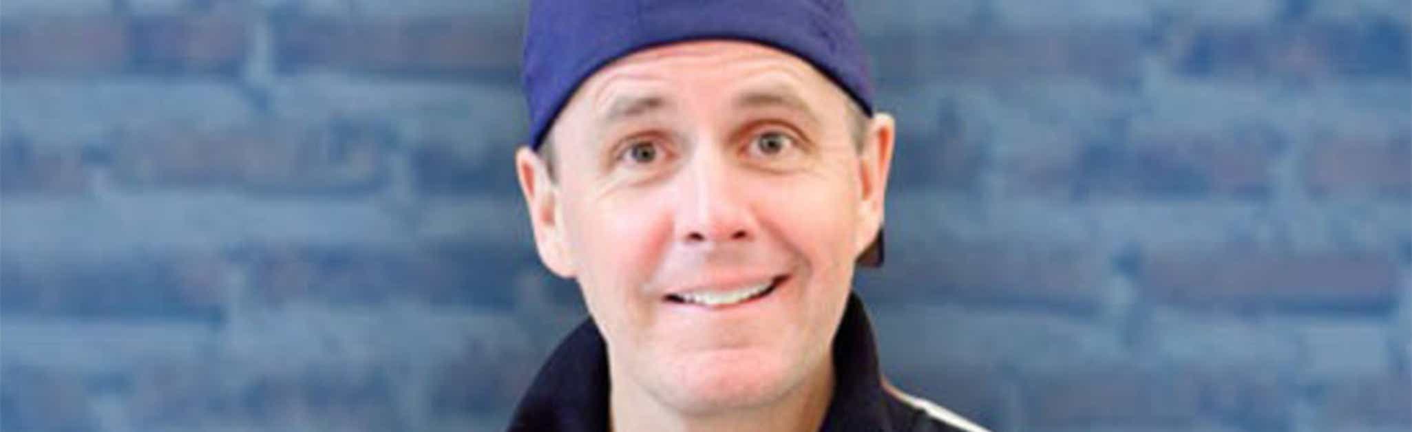 Bob Marley (Comedian) Tickets