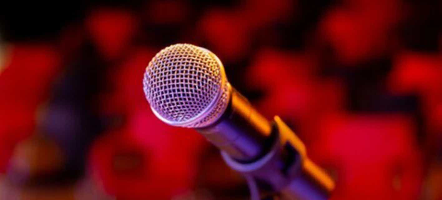 Borgata Comedy Club Tickets