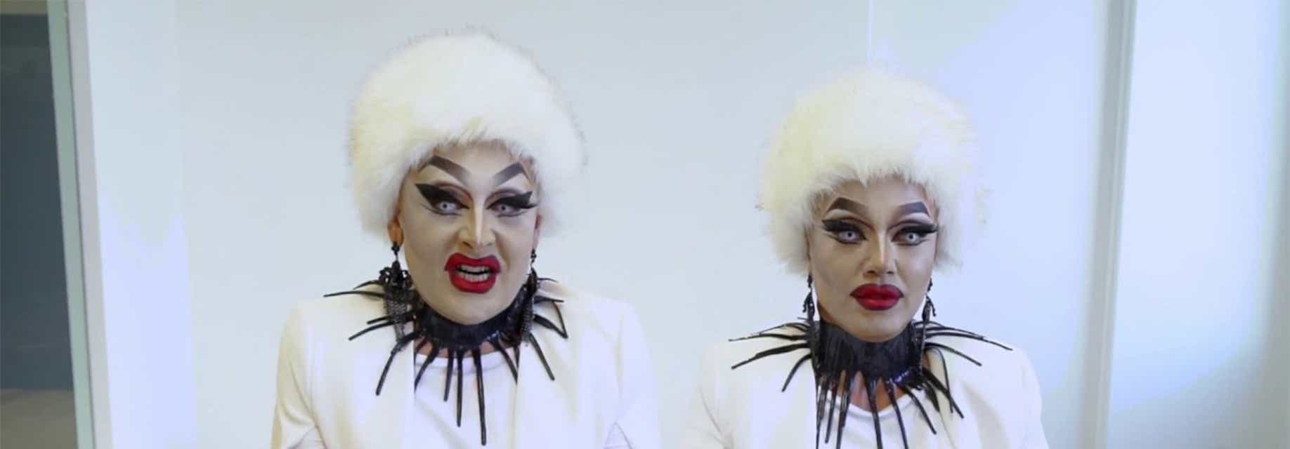 Boulet Brothers Tickets