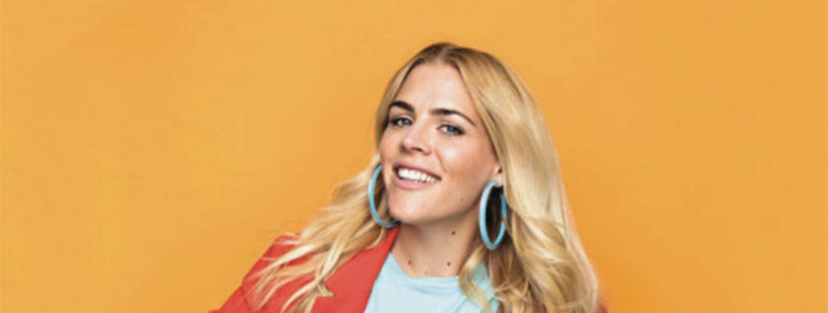 Busy Philipps Tickets