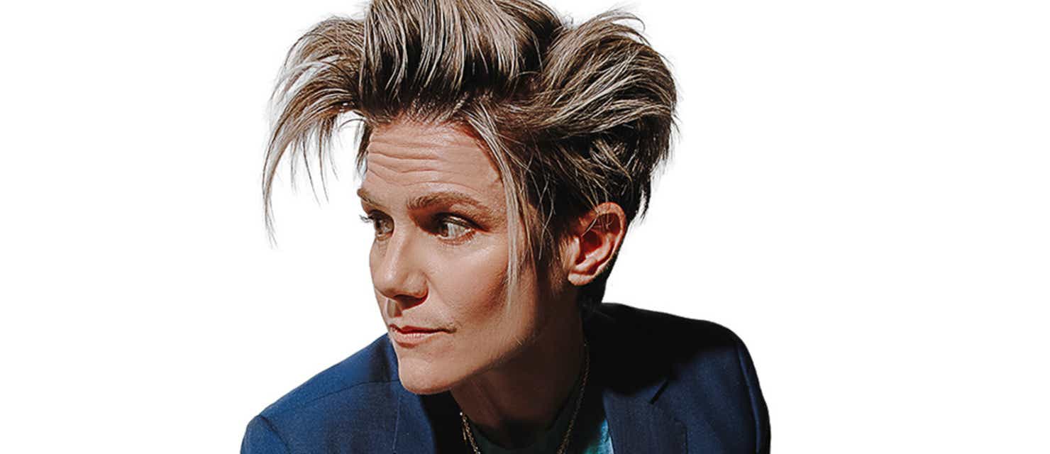 Cameron Esposito Tickets