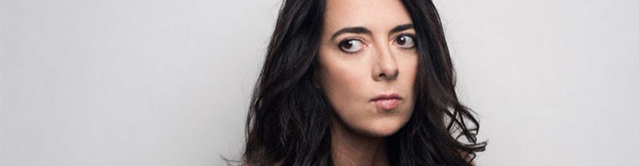 Carmen Lynch Tickets