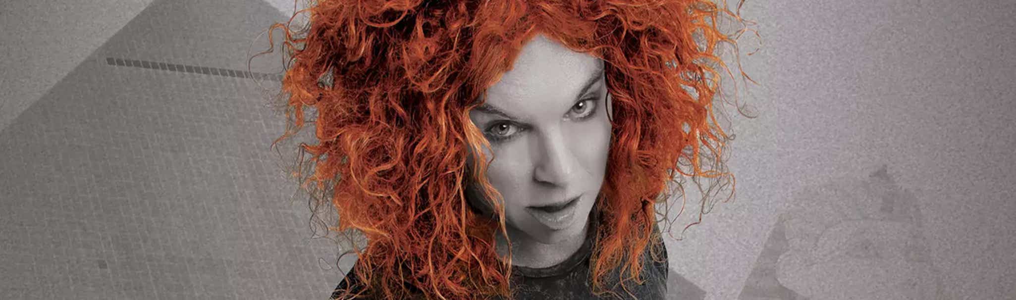 Carrot Top Tickets