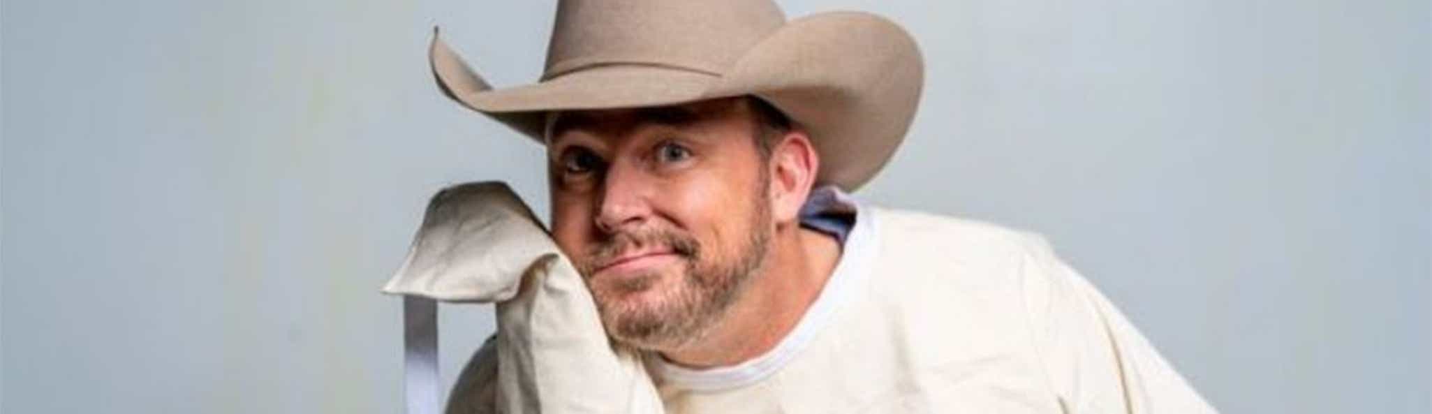 Chad Prather Tickets