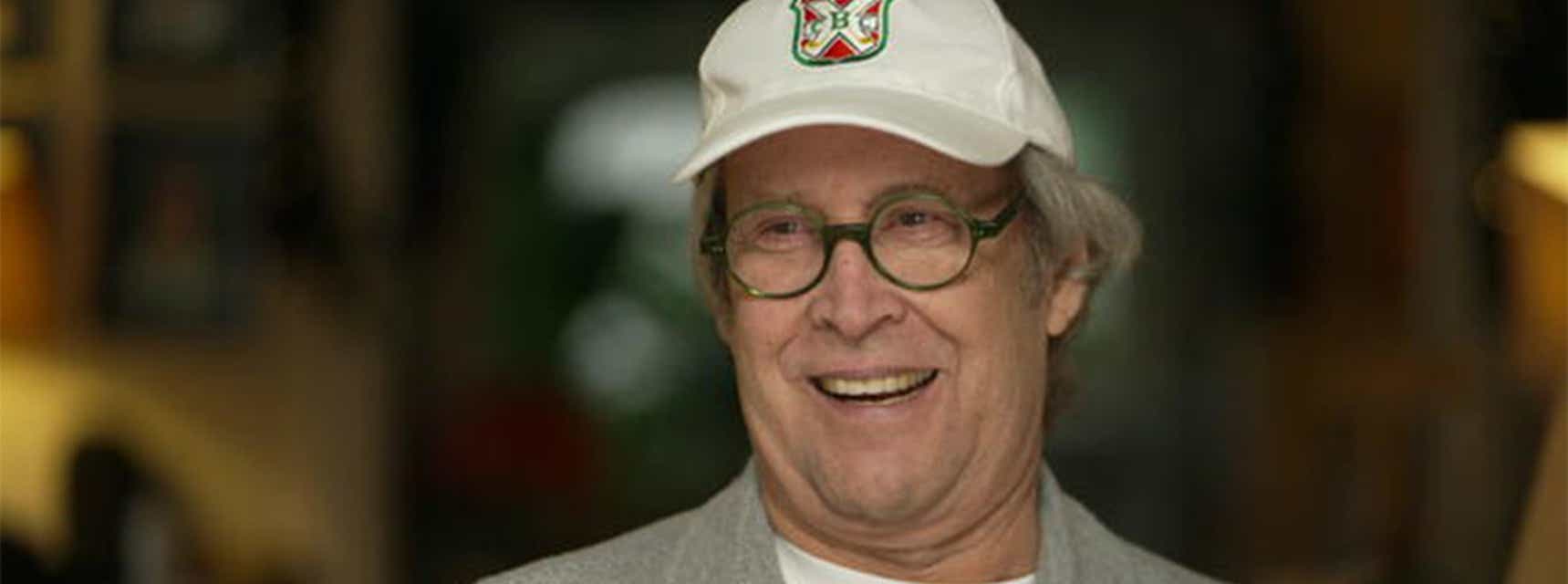 Chevy Chase Tickets