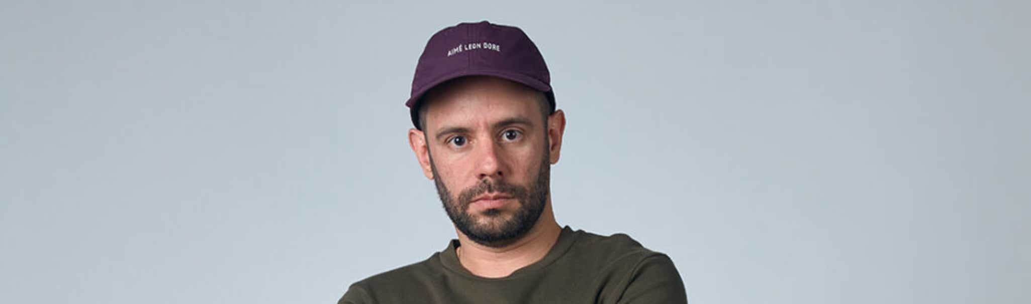 Chris Andrade Tickets