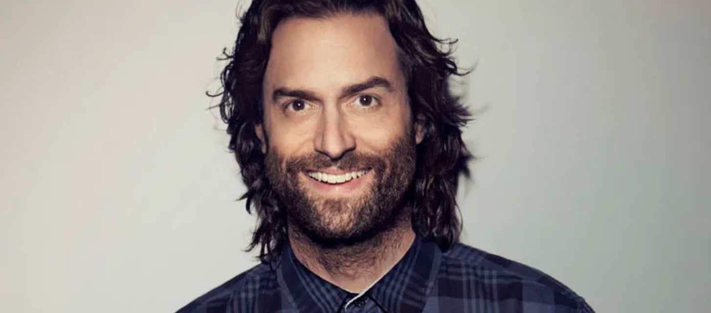 Chris D'Elia Tickets