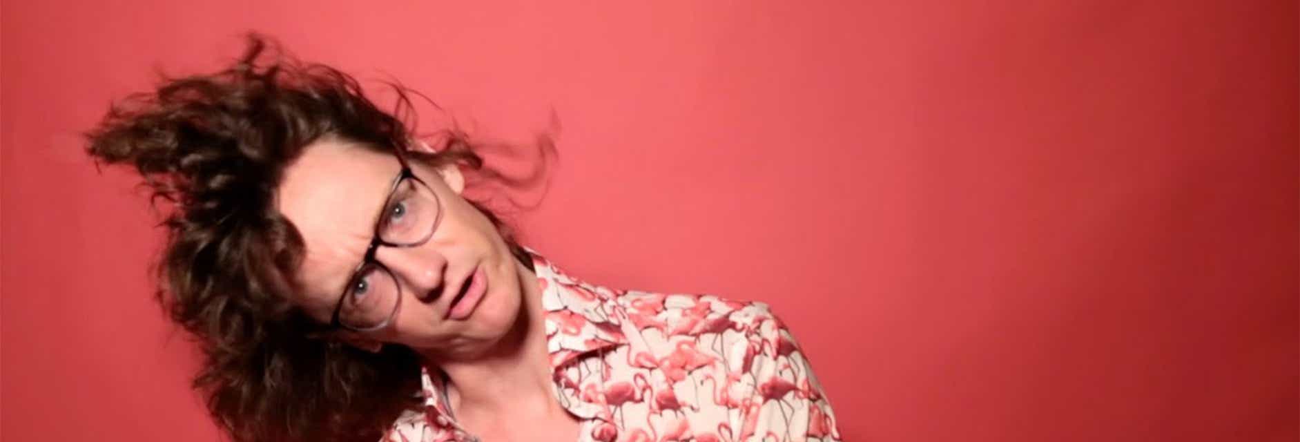 Chris Fleming Tickets