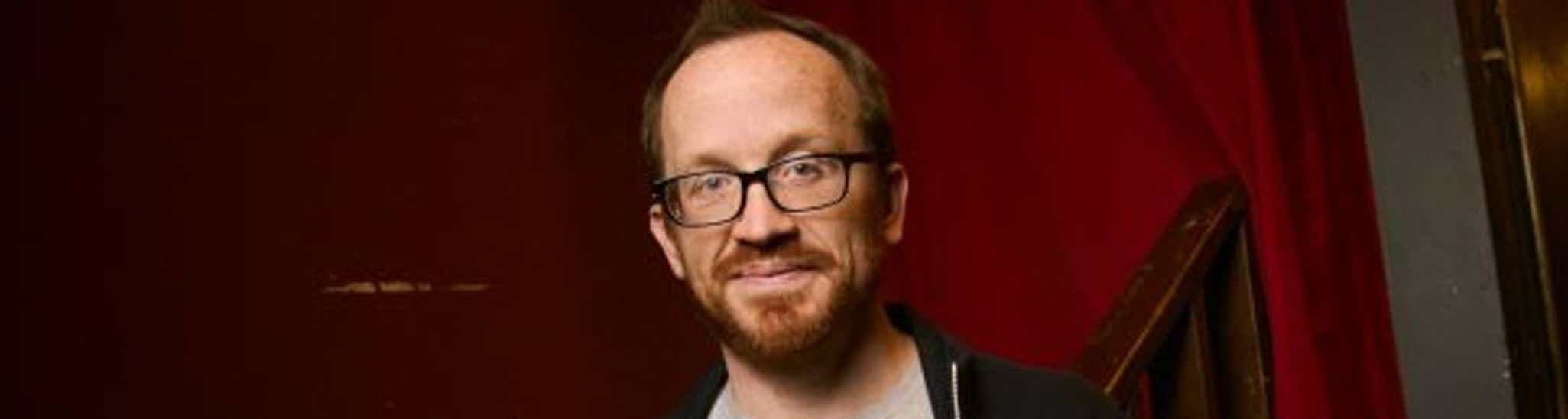 Chris Gethard Tickets