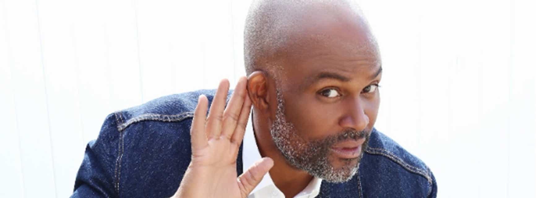 Chris Spencer Tickets