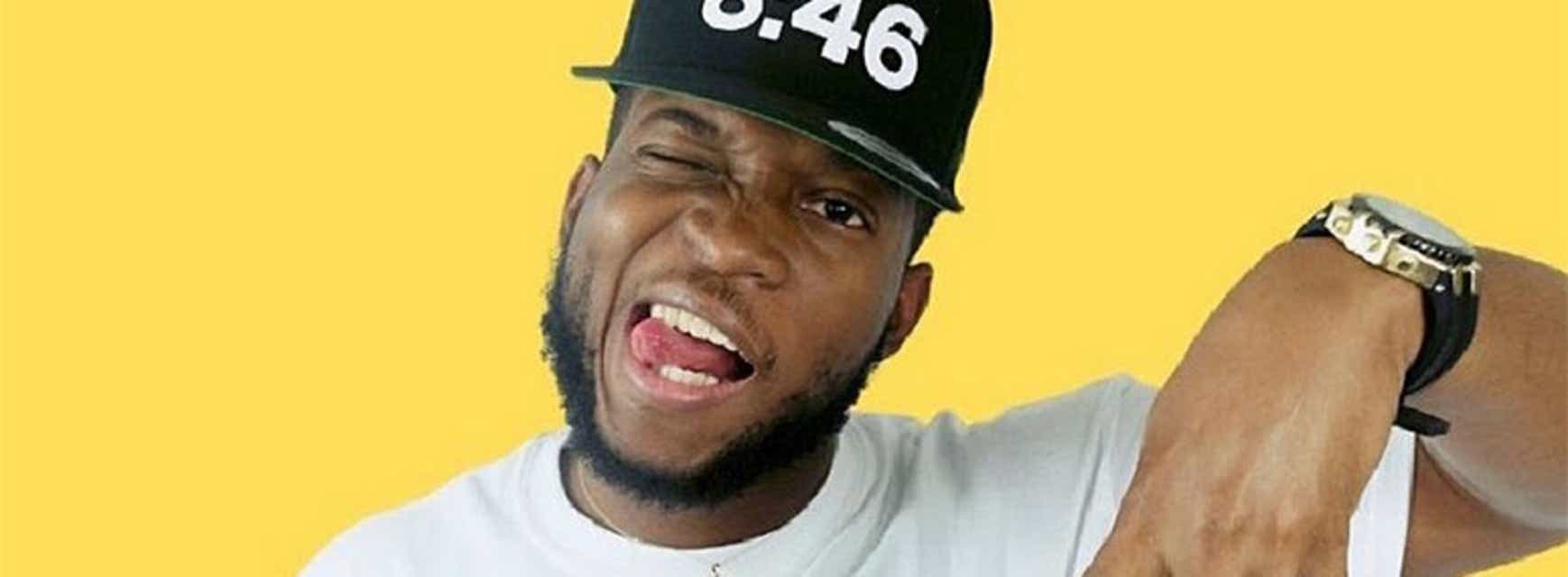 Christian Johnson Tickets