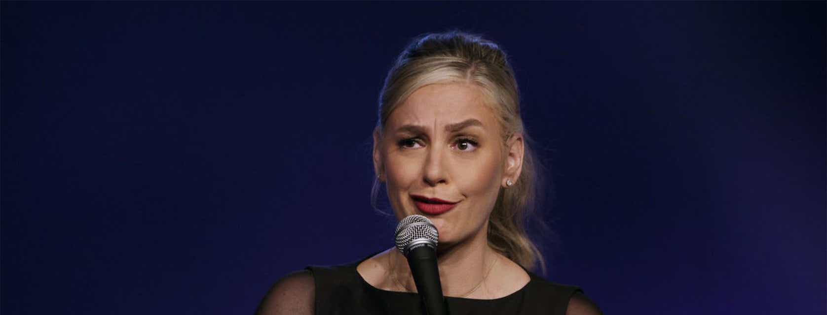 Christina Pazsitzky Tickets