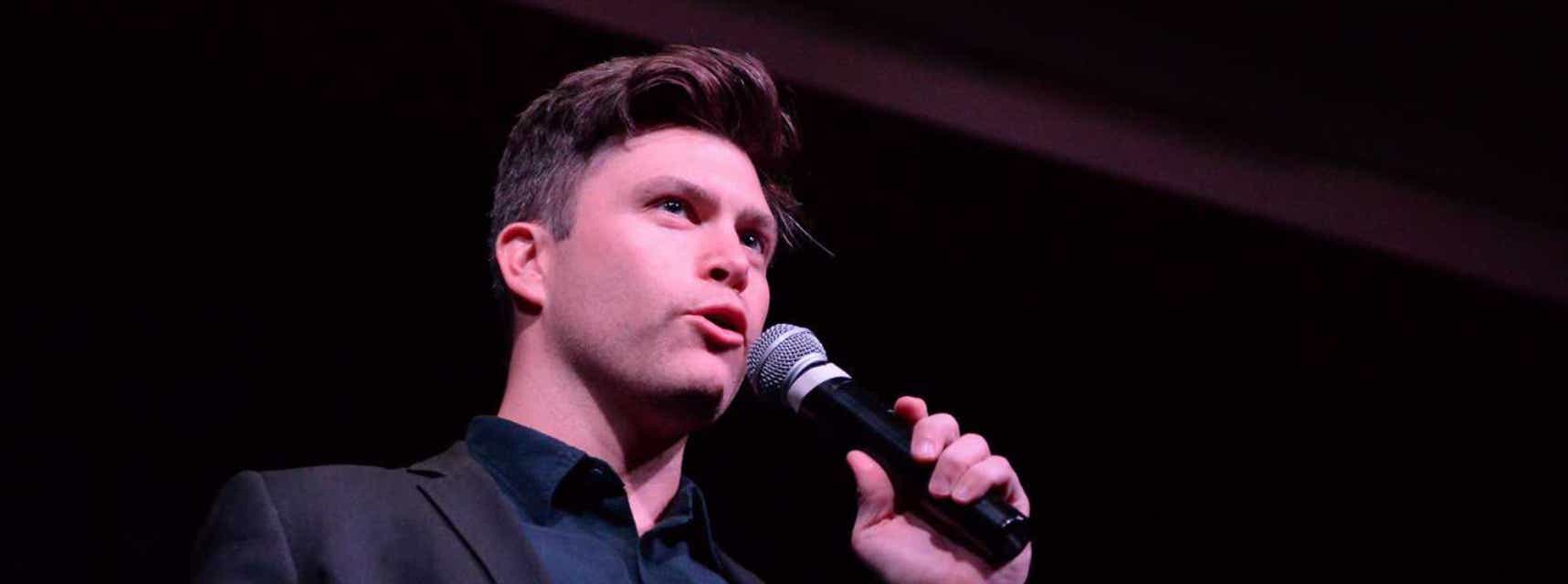 Colin Jost Tickets