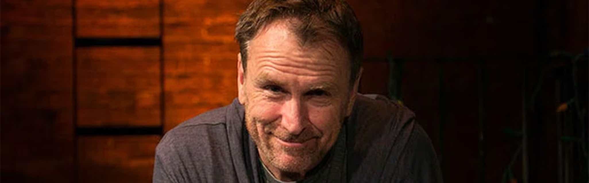 Colin Quinn Tickets
