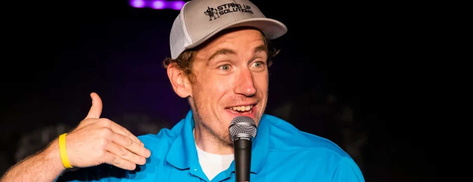 Conner O'Malley Tickets