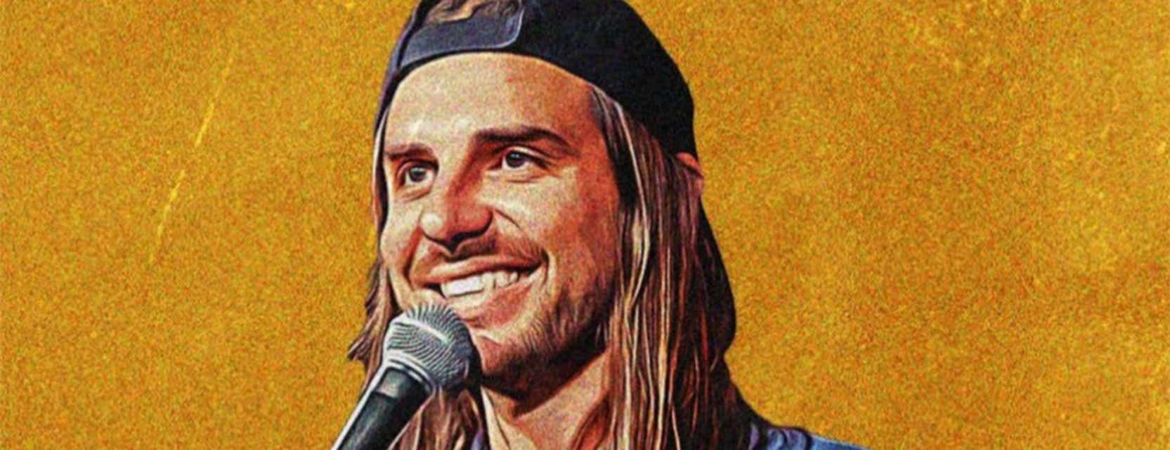 Craig Conant Tickets