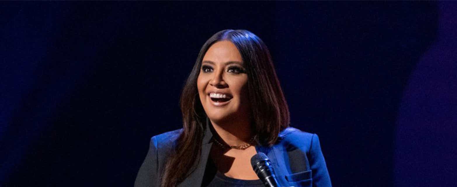 Cristela Alonzo Tickets