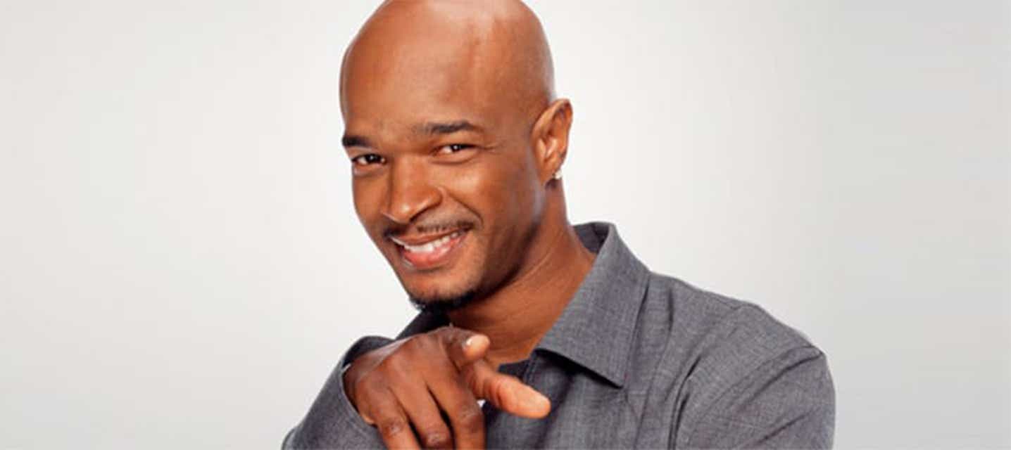 Damon Wayans Tickets