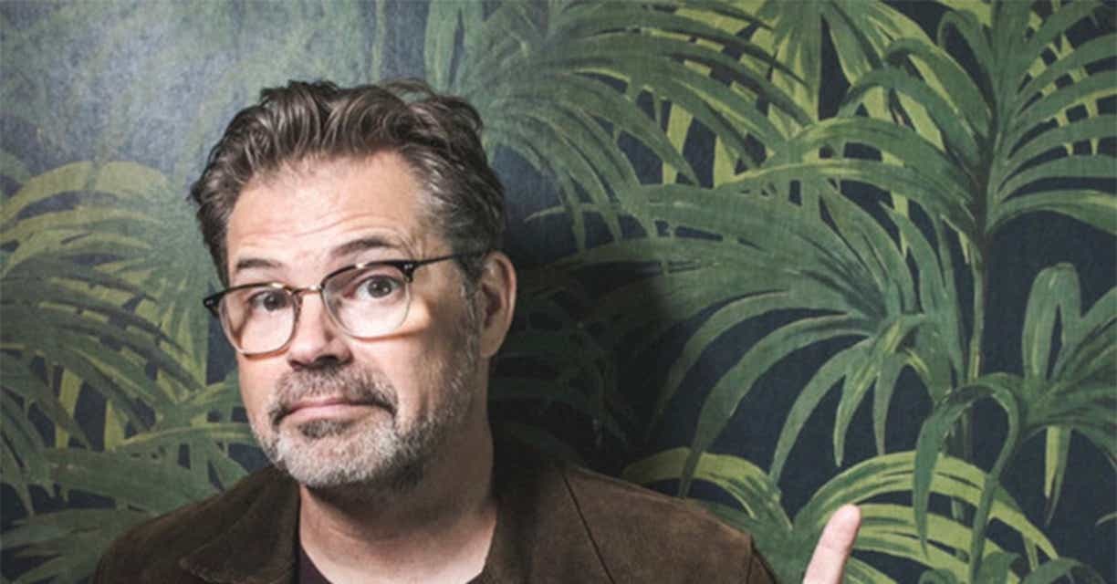 Dana Gould Tickets