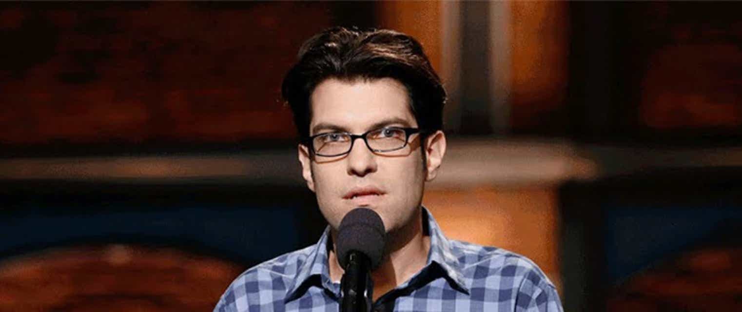 Dan Mintz Tickets