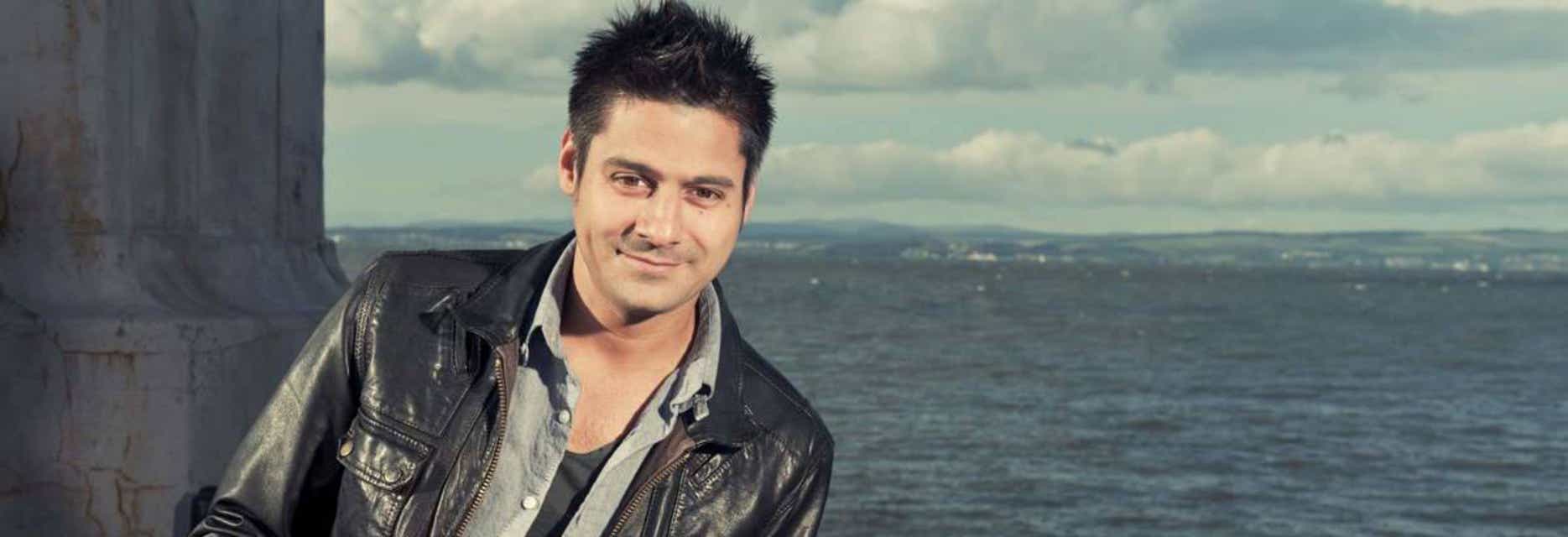 Danny Bhoy Tickets