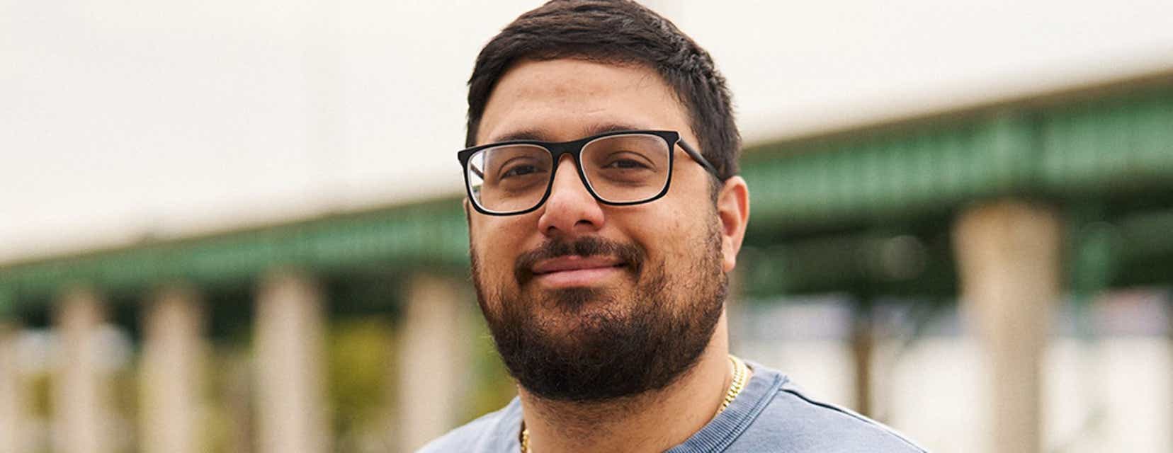 Danny Lopriore Tickets