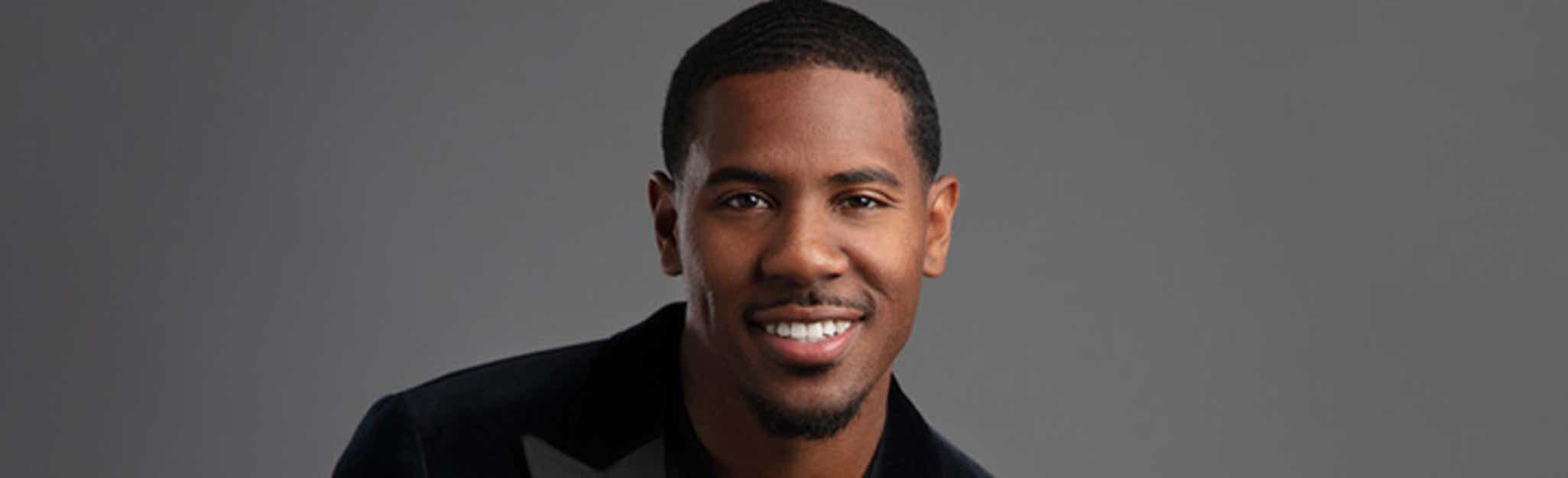 Darius Bennett Tickets