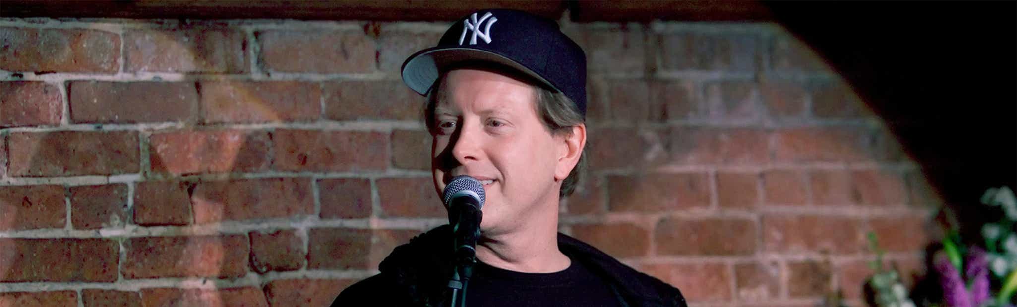 Darrell Hammond Tickets
