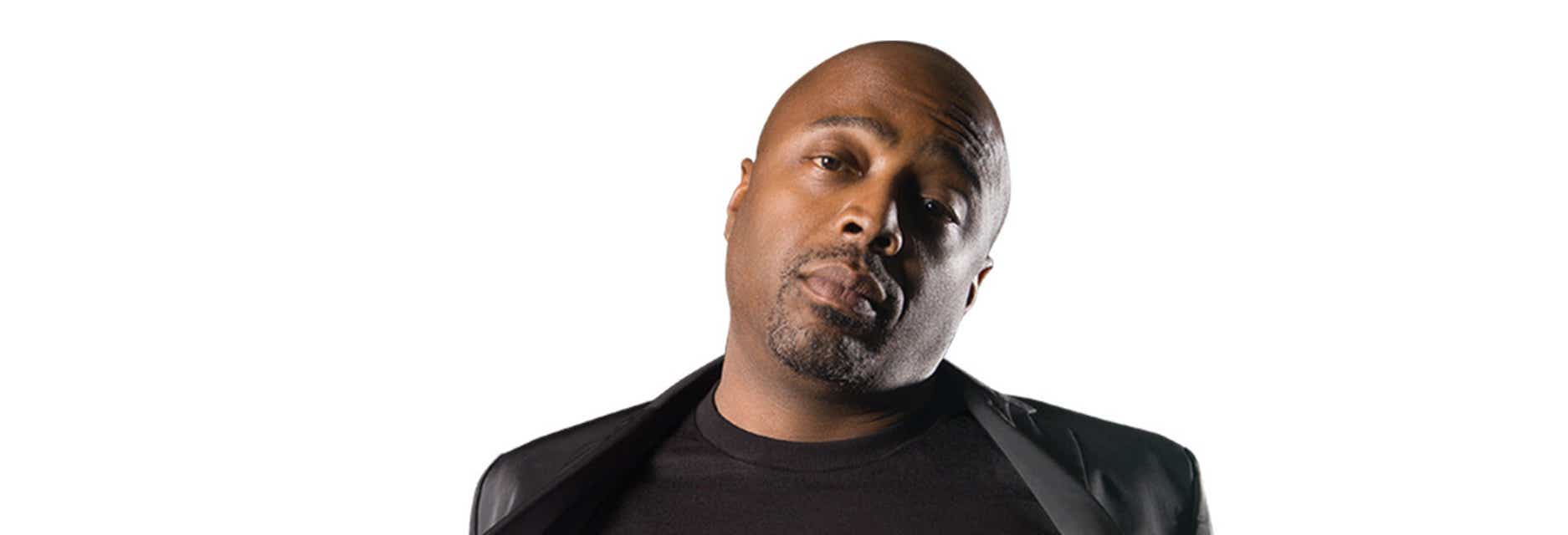 Donnell Rawlings Tickets