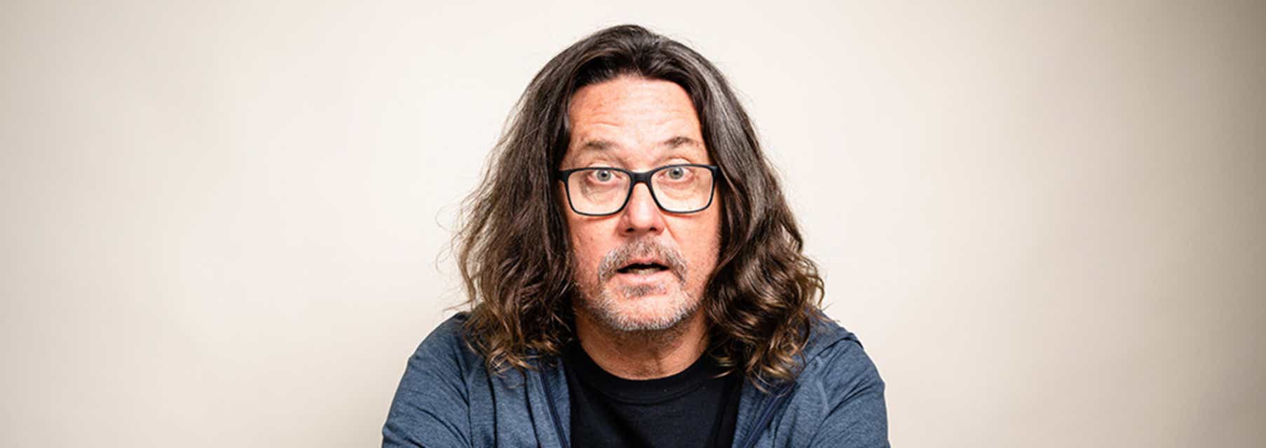 Doug Benson Tickets