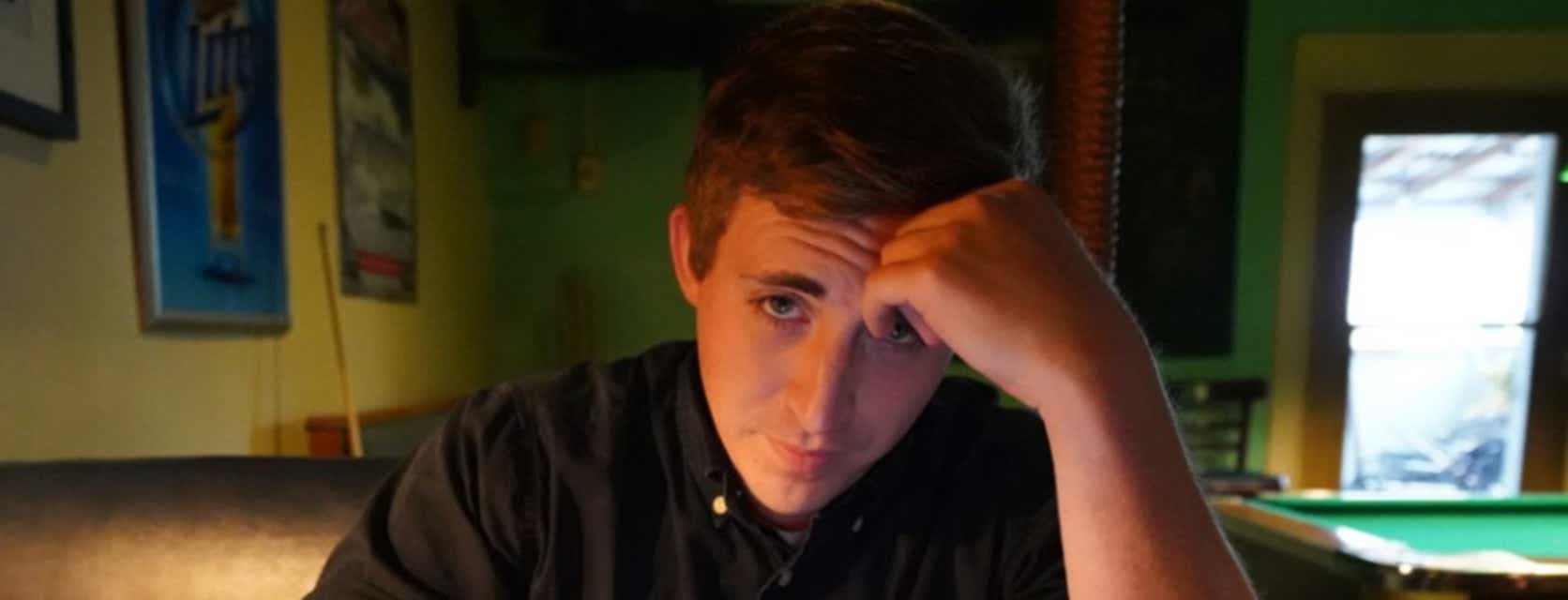 Dylan Vattelana Tickets