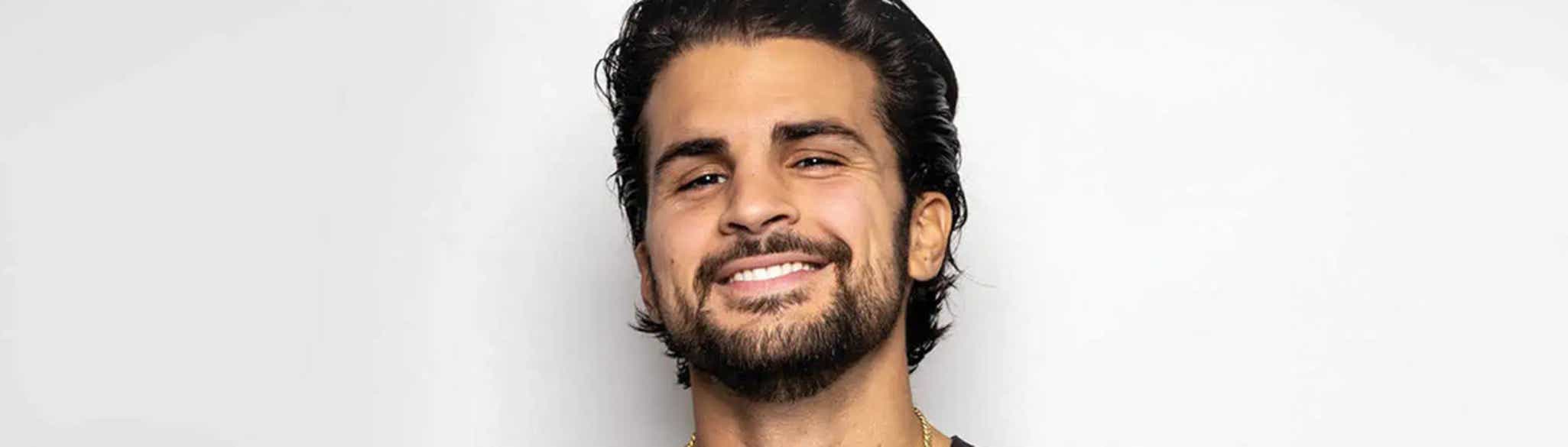 Eric D'Alessandro Tickets