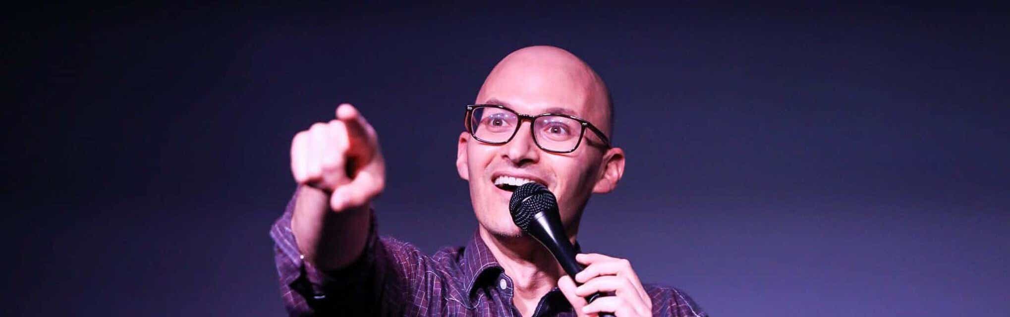 Eric Schwartz Tickets