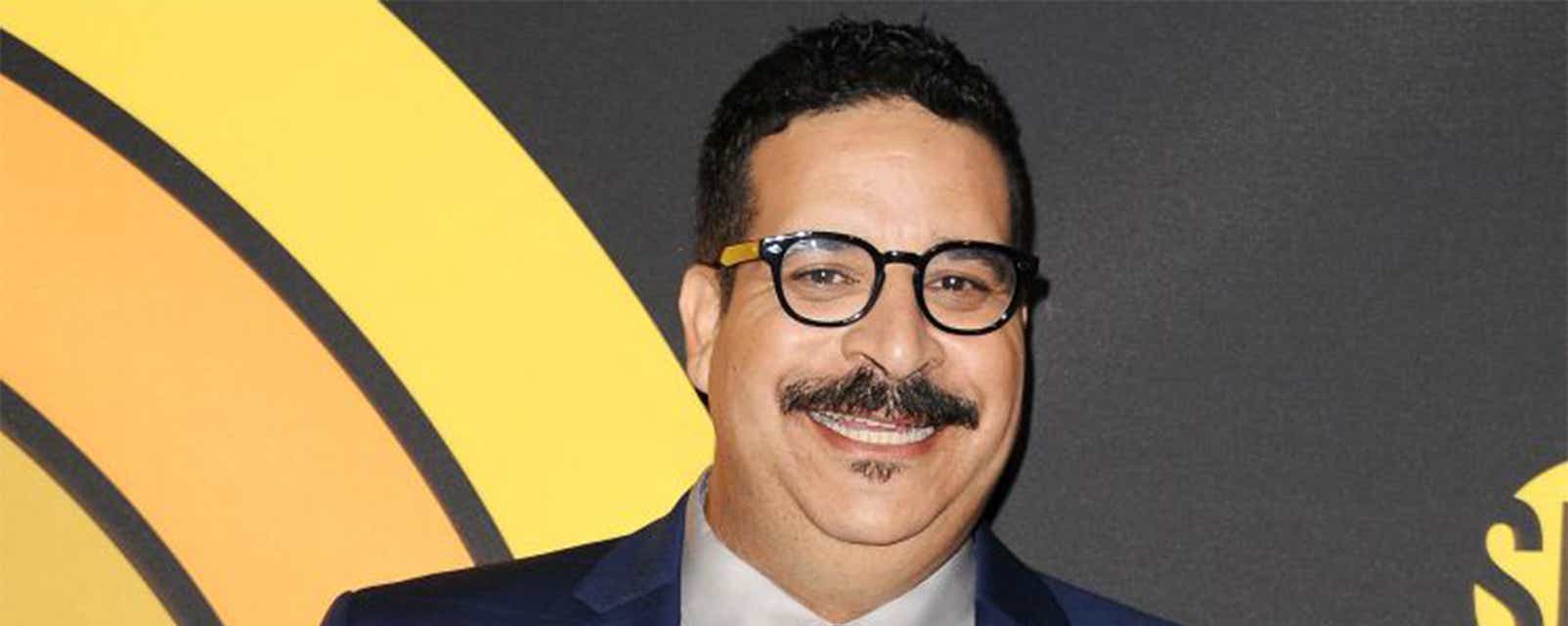 Erik Griffin Tickets
