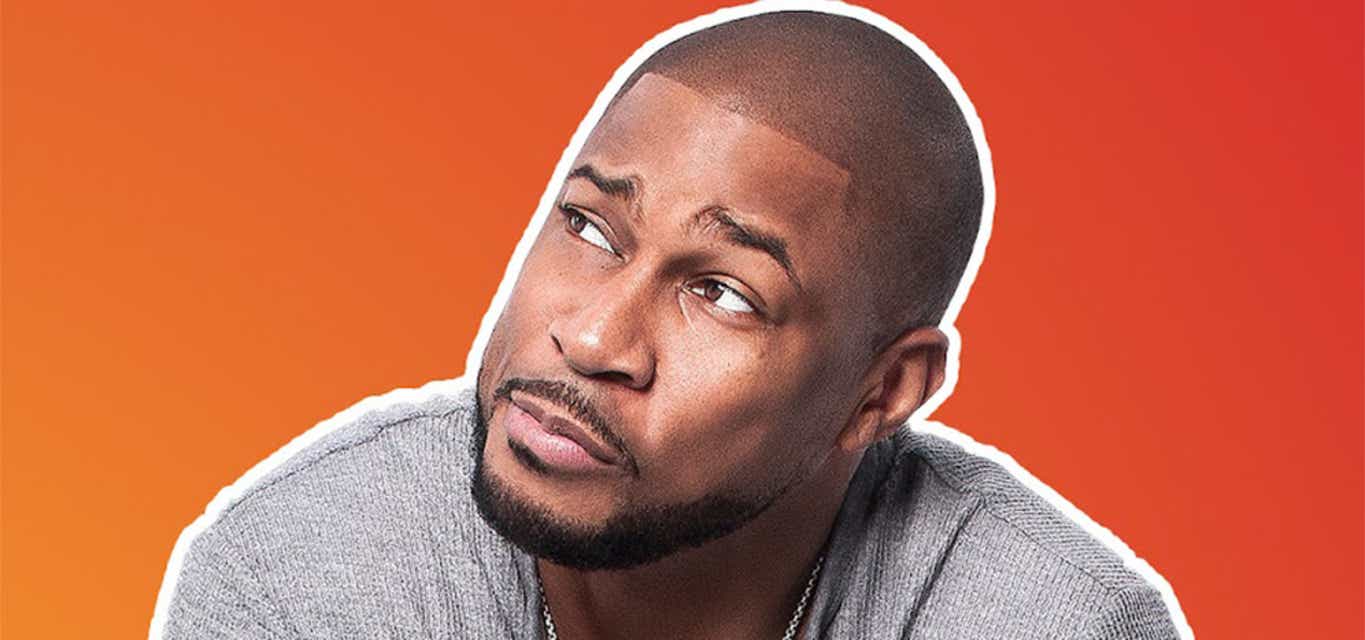 Finesse Mitchell Tickets