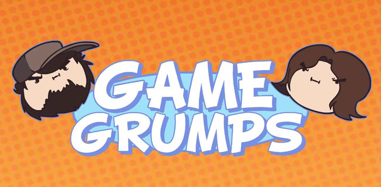 Game Grumps Tickets