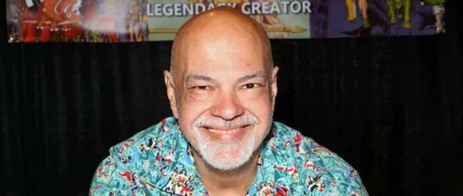George Perez Tickets