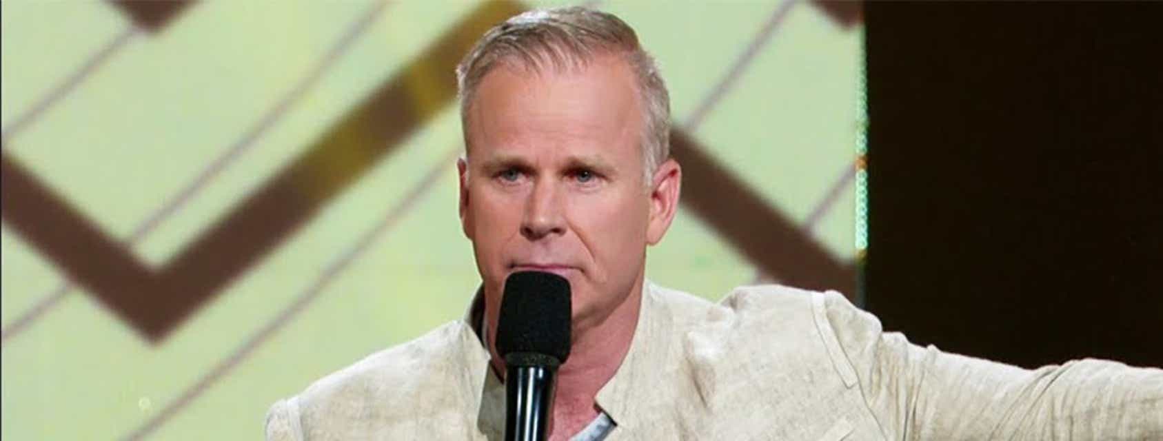 Gerry Dee Tickets