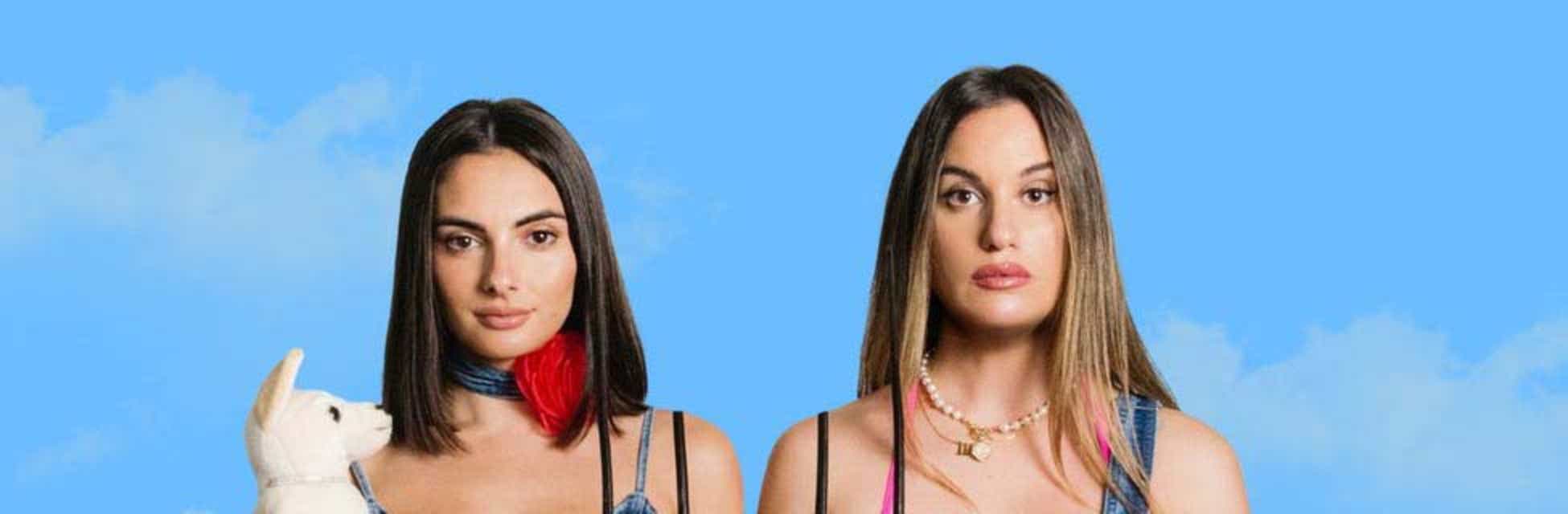 Giggly Squad Tickets