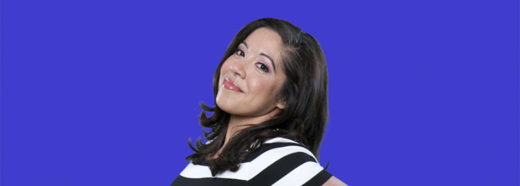 Gina Brillon Tickets
