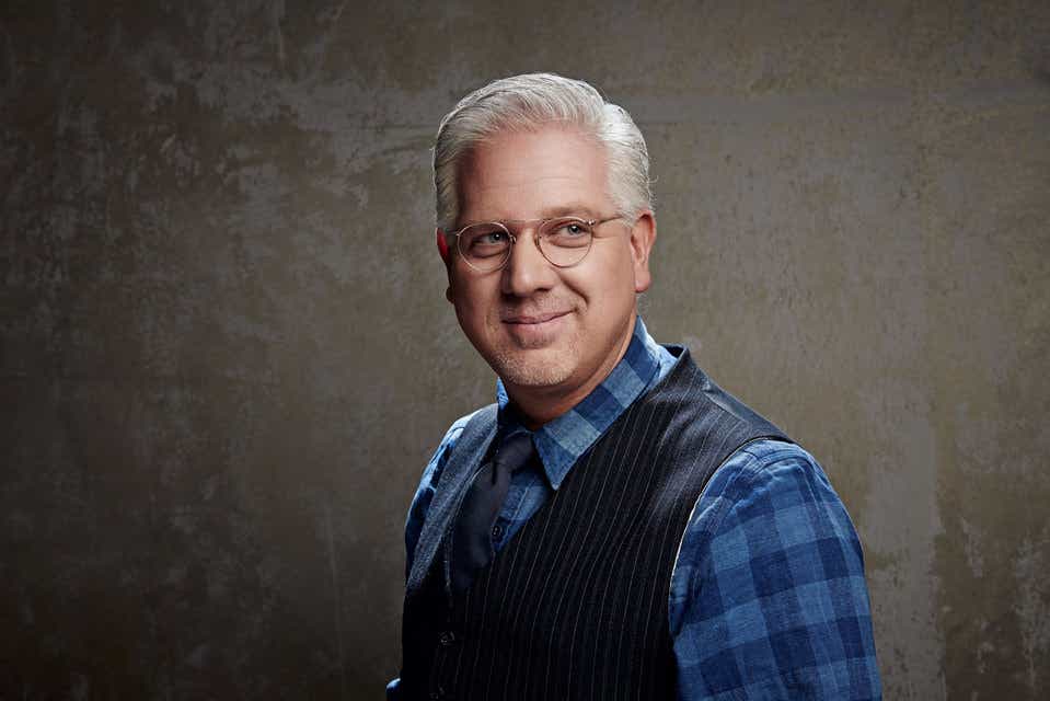 Glenn Beck Tickets