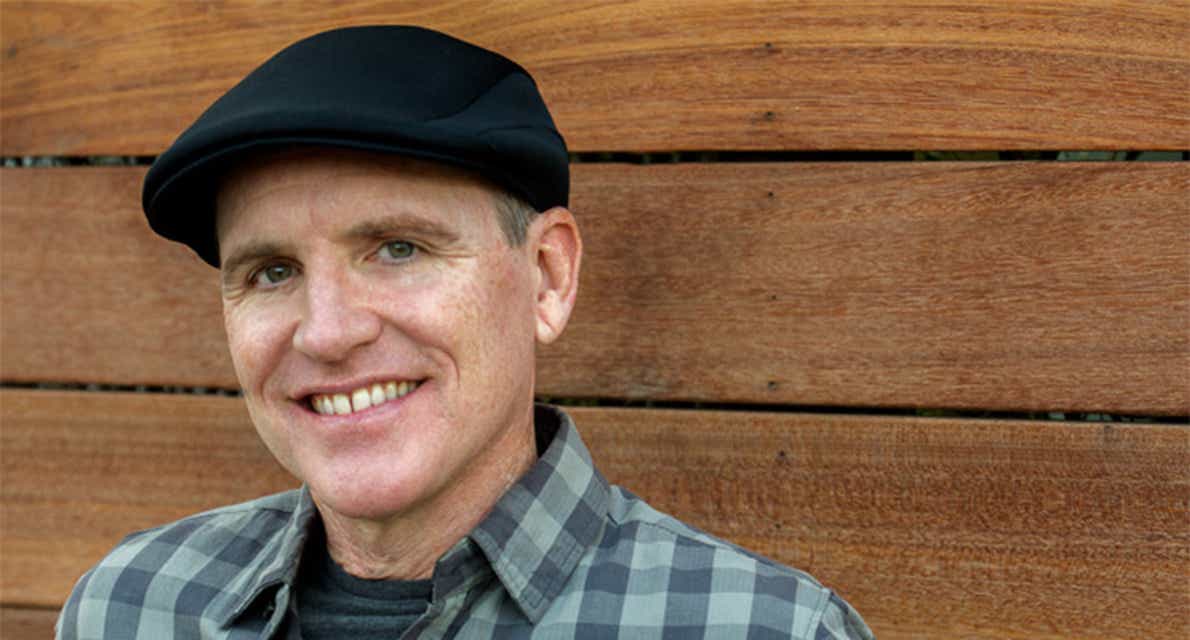Greg Fitzsimmons Tickets