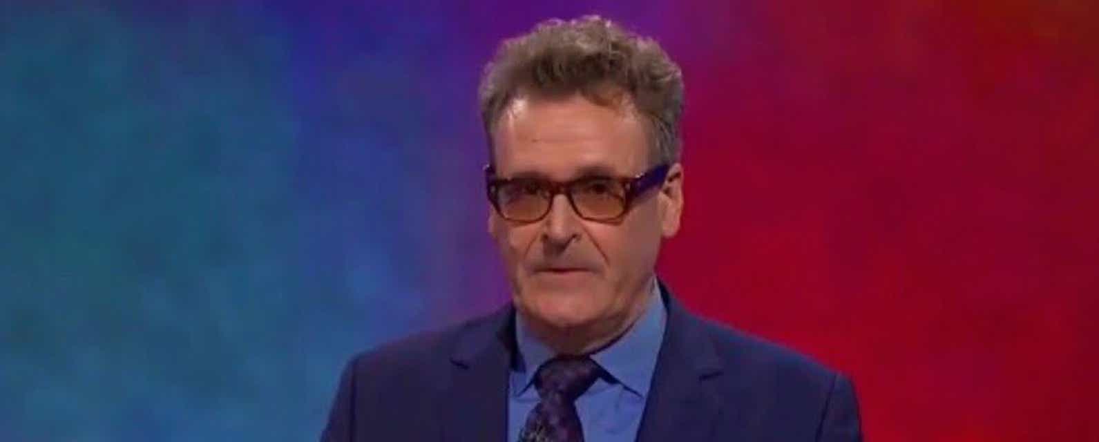 Greg Proops Tickets