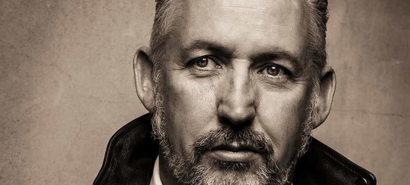 Harland Williams Tickets