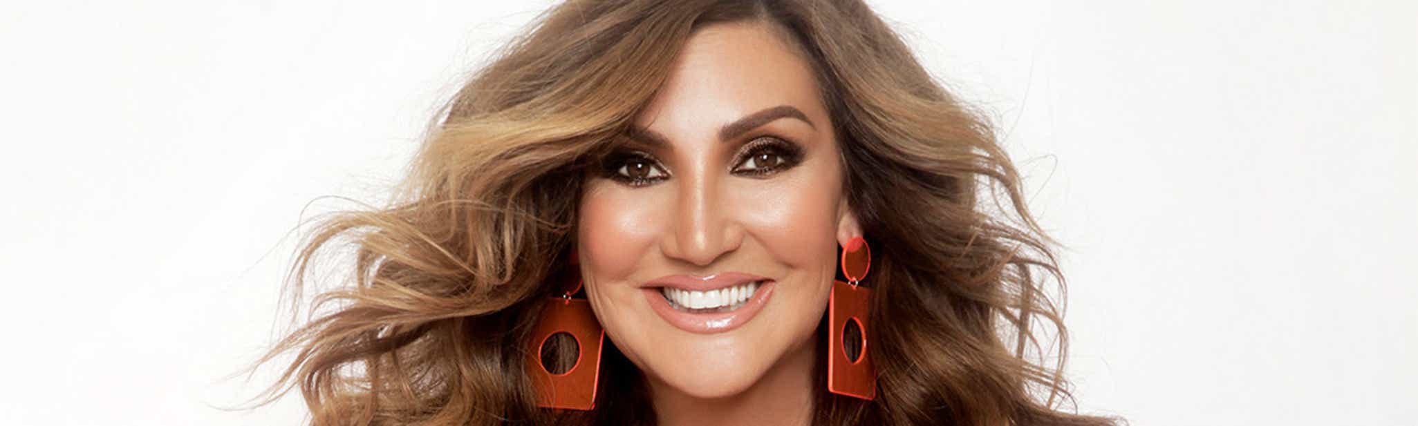 Heather McDonald Tickets