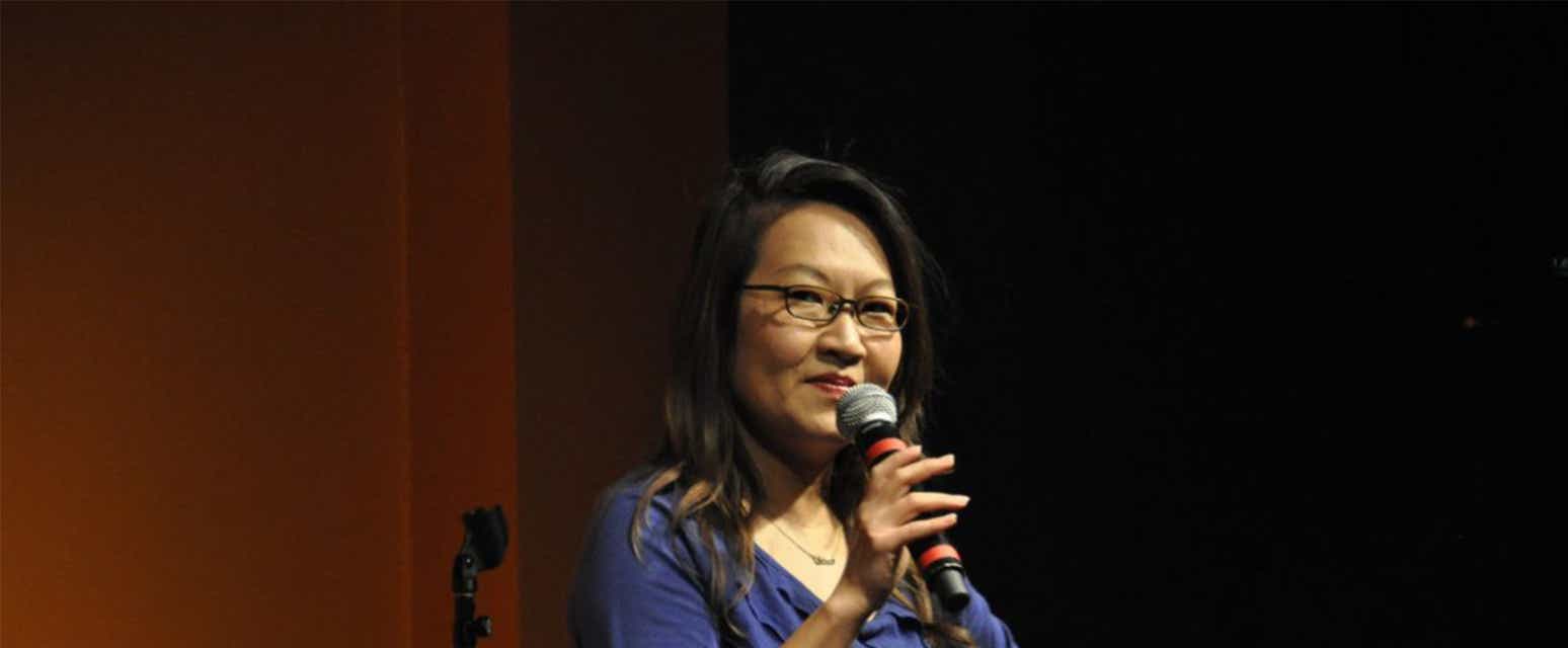 Helen Hong Tickets