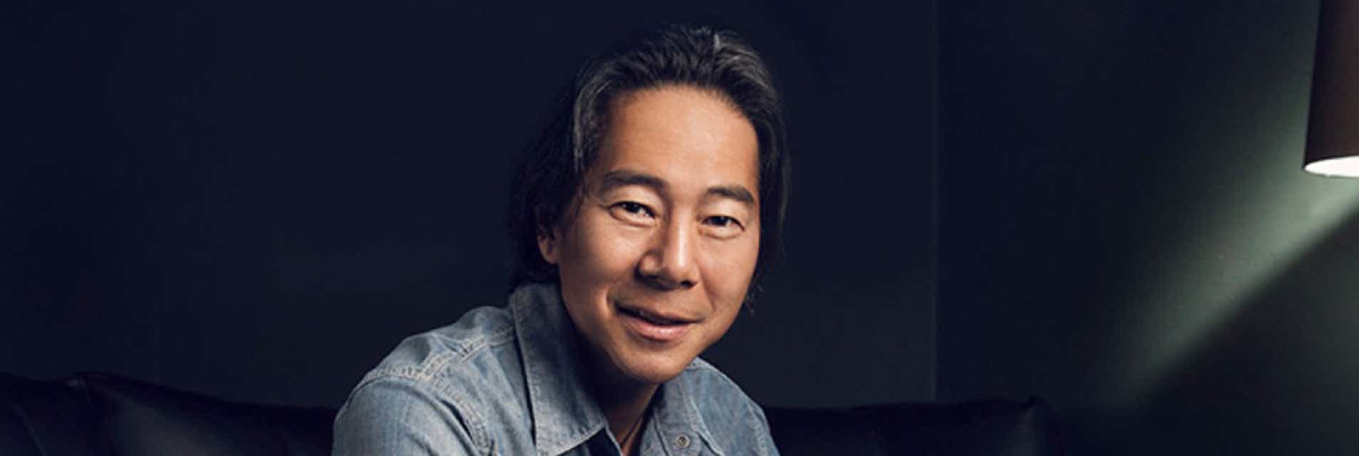 Henry Cho Tickets