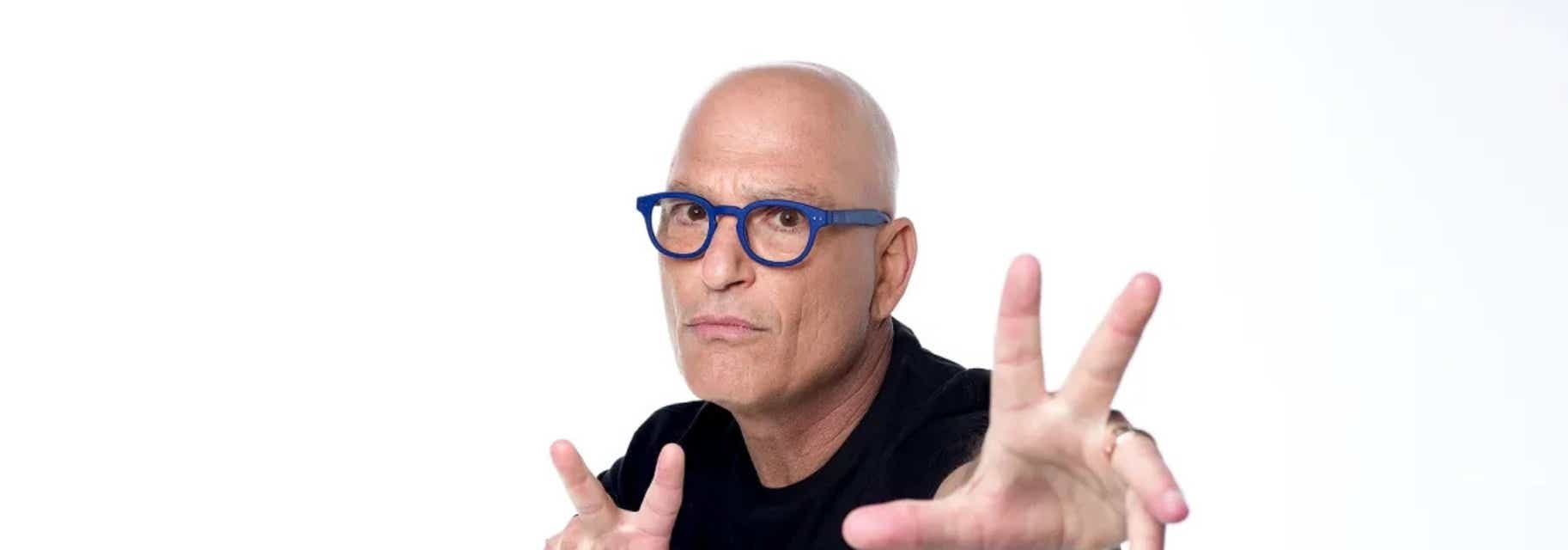 Howie Mandel Tickets