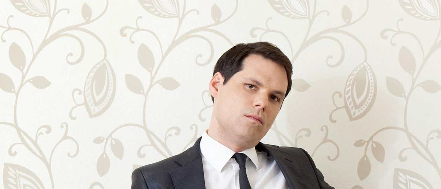 Michael Ian Black Tickets